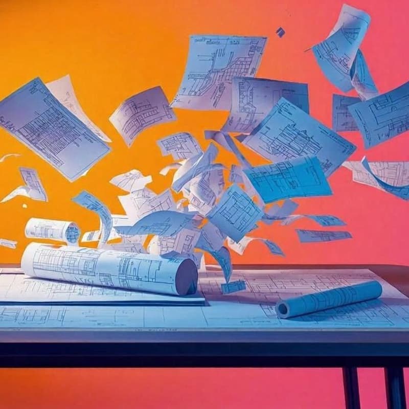 Cover Image for Improving Efficiency & Quality in Design Documentation