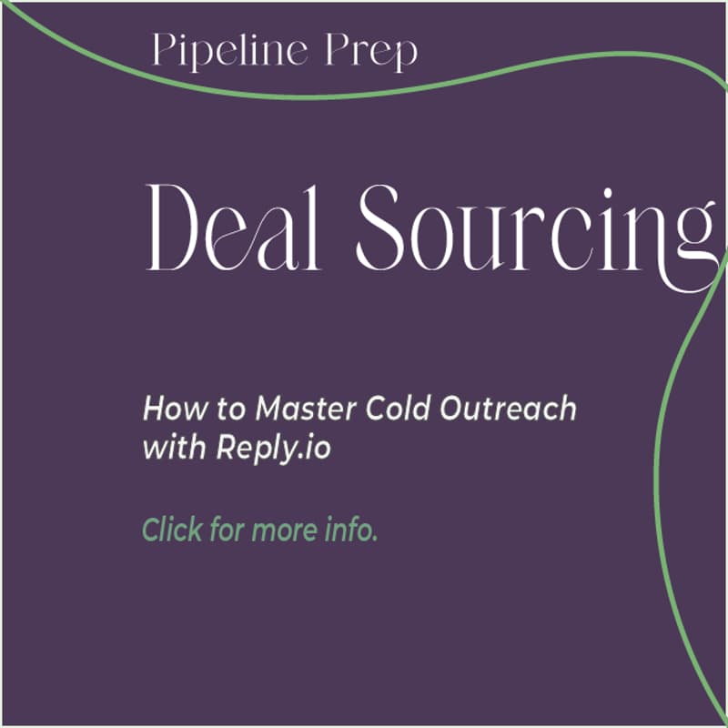 Cover Image for How to Master Cold Outreach with Reply.io