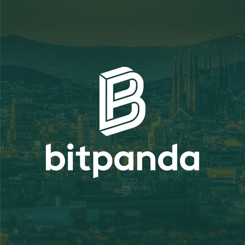 Cover Image for La Fiesta Verde by Bitpanda