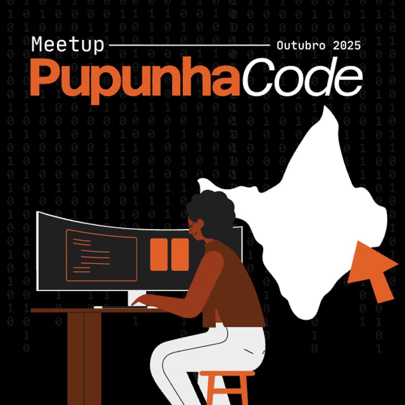 Cover Image for Meetup PupunhaCode