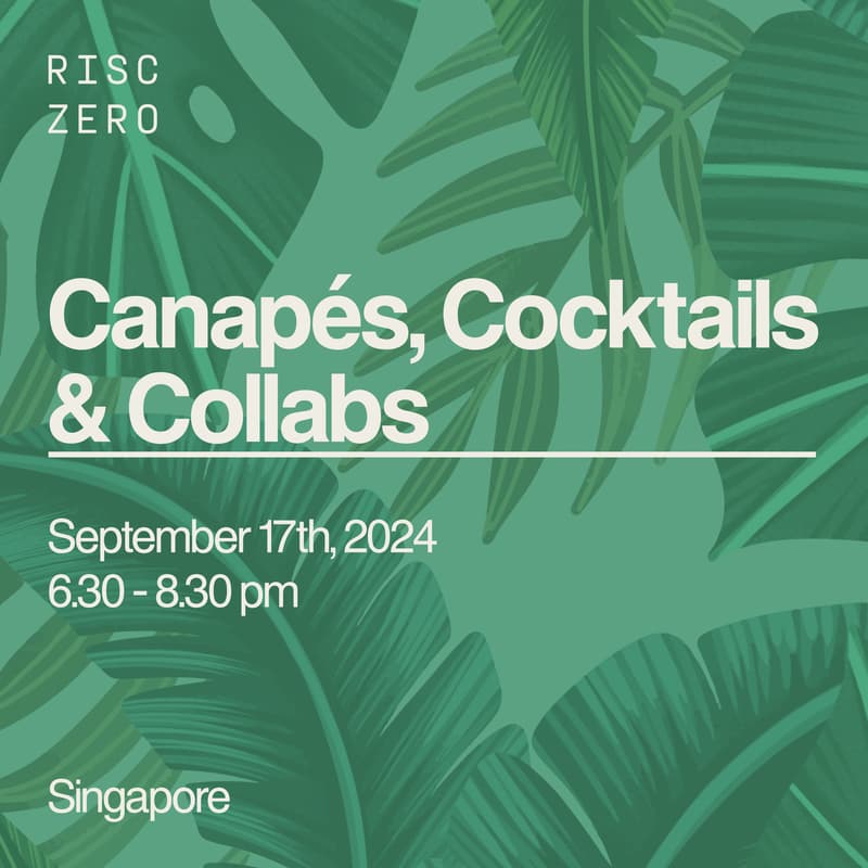 Cover Image for Canapés, Cocktails, & Collabs