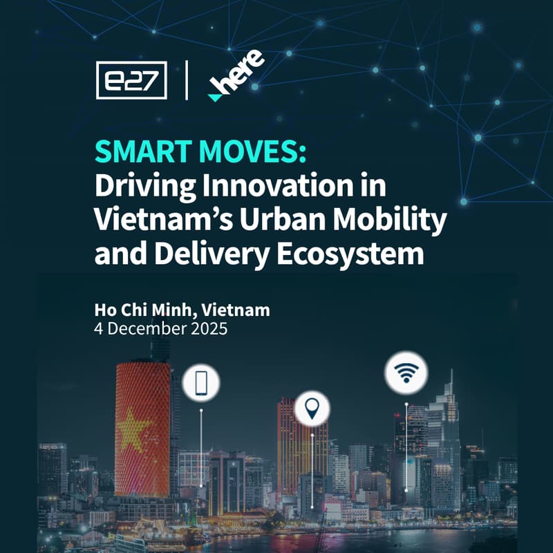 Cover Image for Smart Moves: Driving Innovation in Vietnam’s Urban Mobility and Delivery Ecosystem