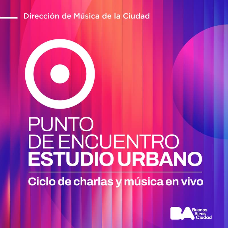 Cover Image for LAIA | Taller de producción musical con IA | Punto de Encuentro Estudio Urbano
