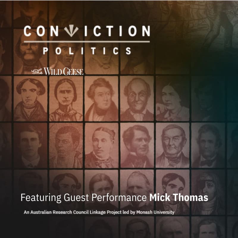 Cover Image for Conviction Politics - A Screening & Performance Showcase
