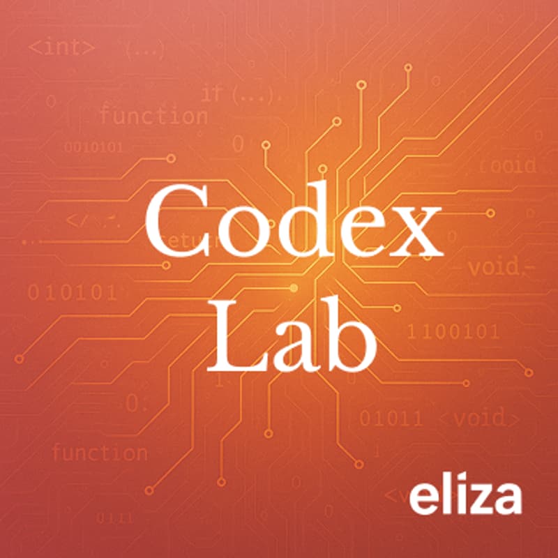 Cover Image for Codex Lab
