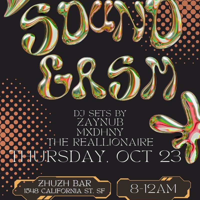 Cover Image for soundgasm