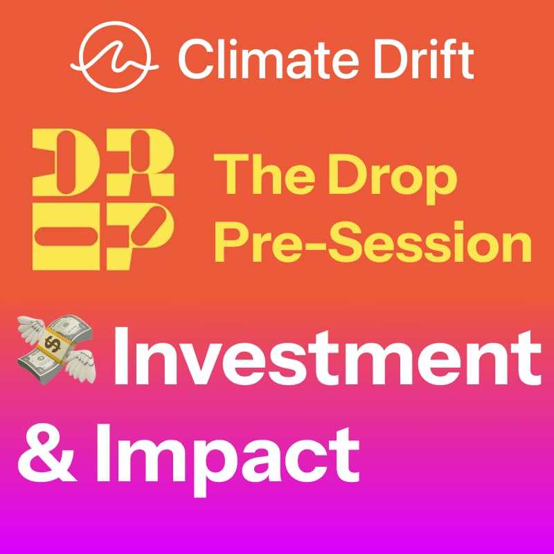 Cover Image for đź’¸ Investment and Impact