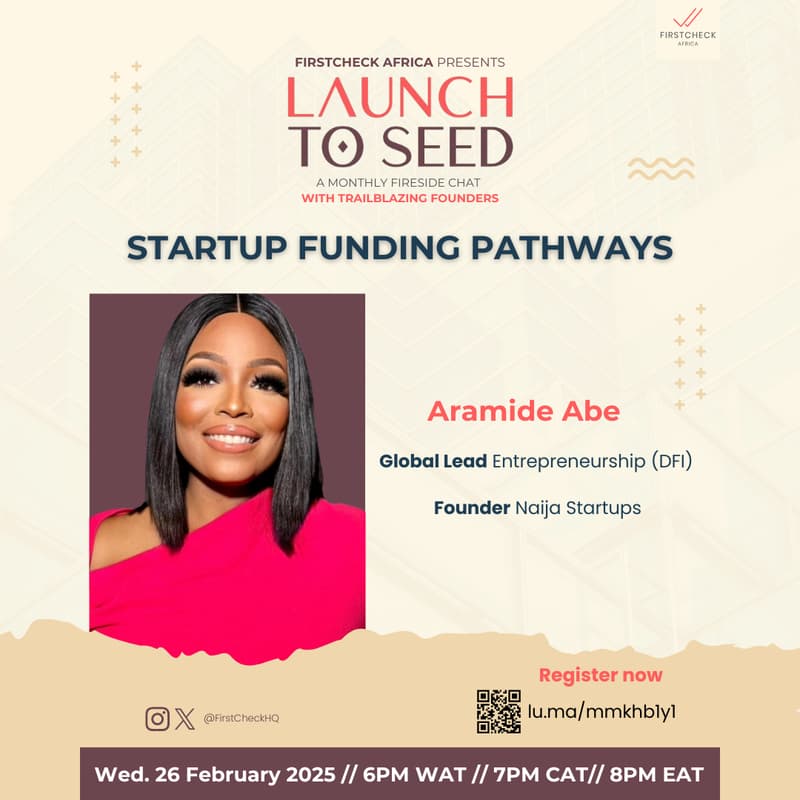 Cover Image for Exploring Startup Funding Pathways