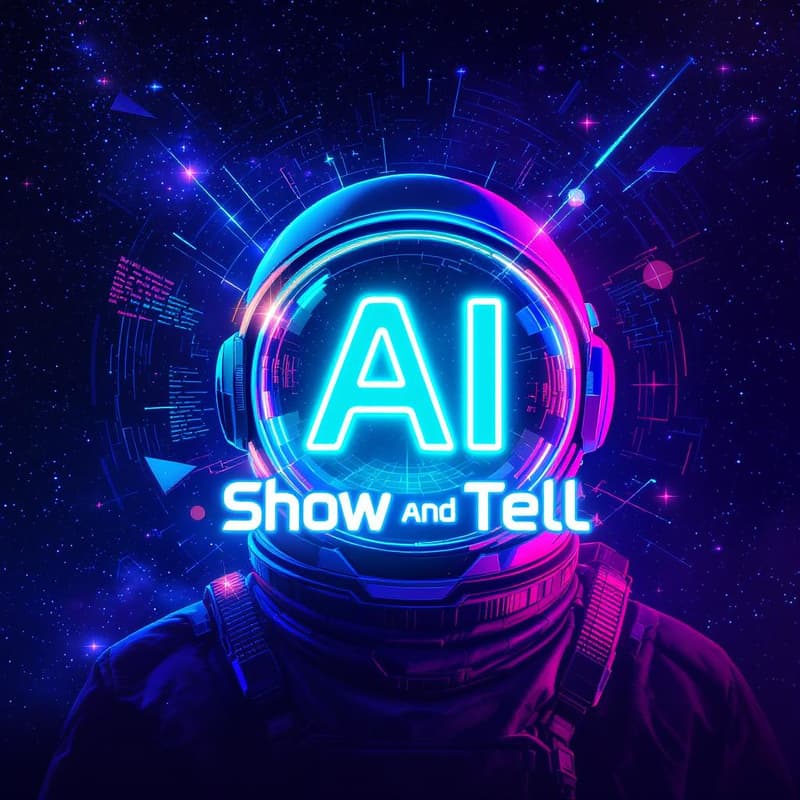 Cover Image for Edge AI & Data Analytics | AI Show and Tell