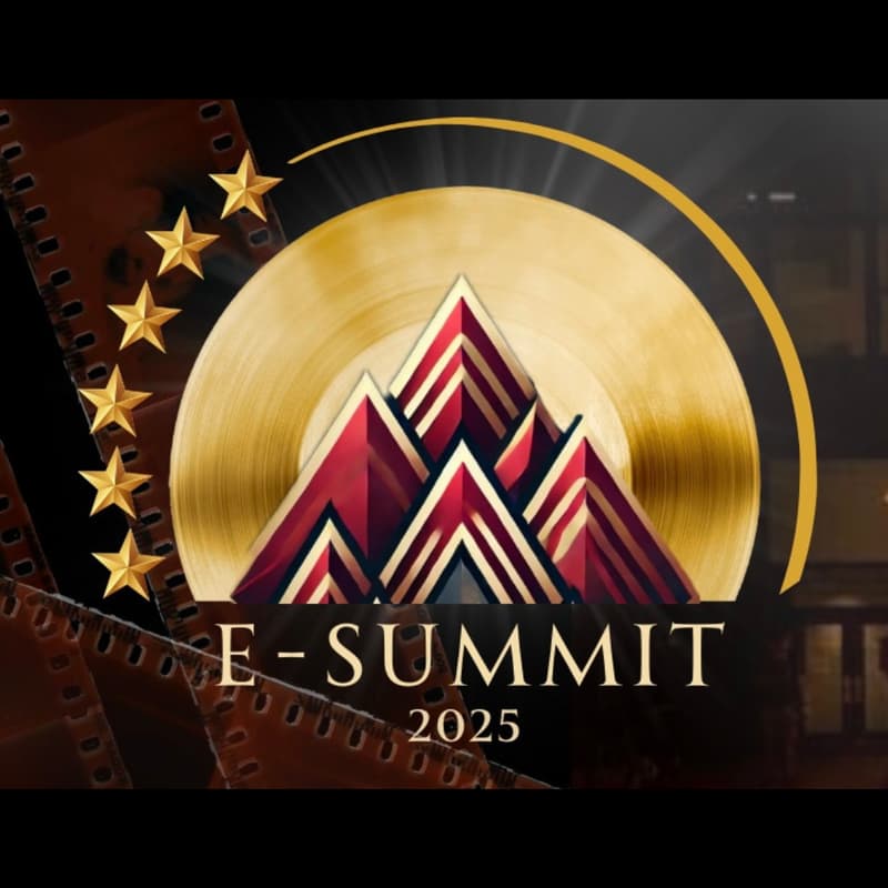 Cover Image for E-Summit 2025