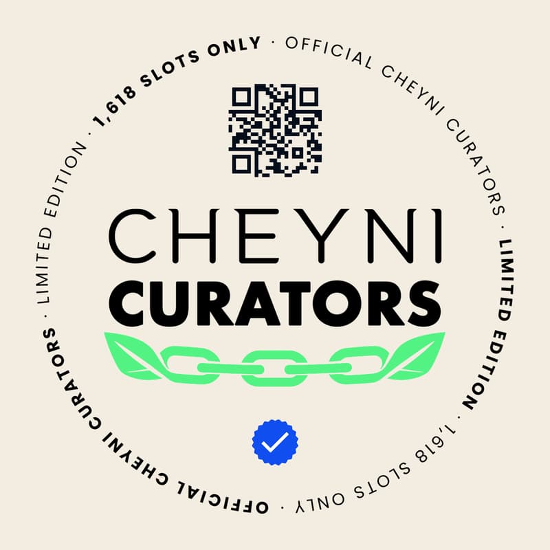 Cover Image for CHEYNI Curators - İzmir