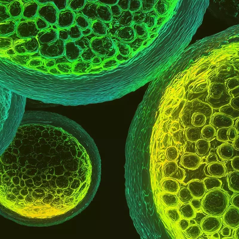 Cover Image for Bio-Frontiers Month