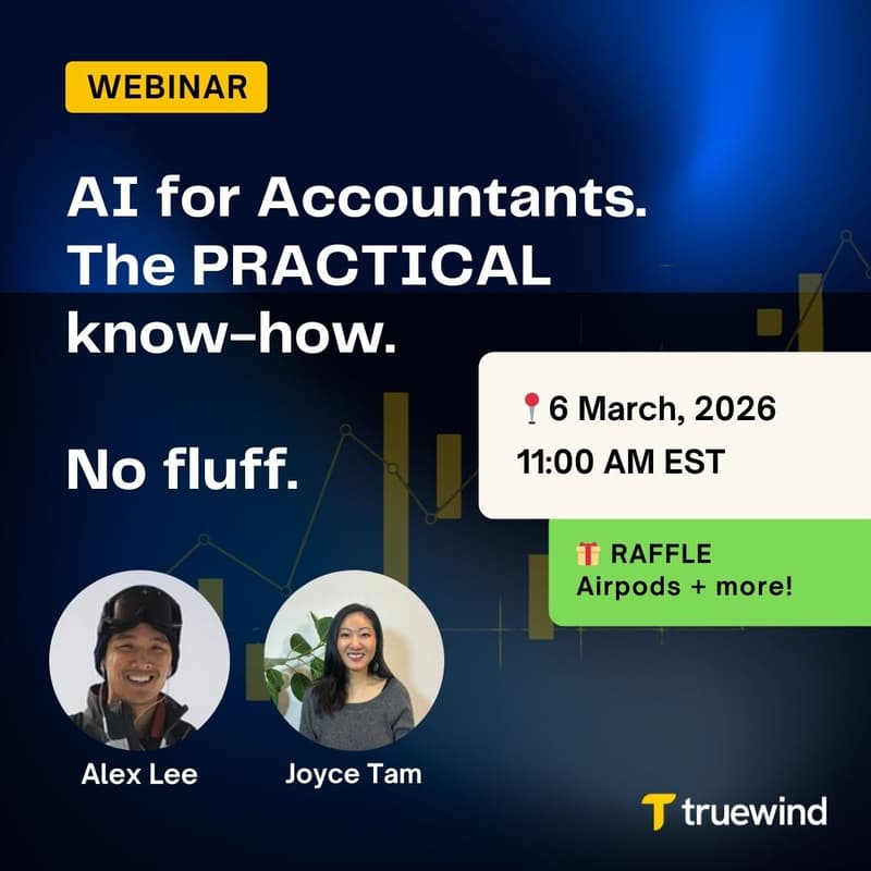 Cover Image for The Shift to Continuous Close in Accounting | AI Playbook & Live Walkthrough