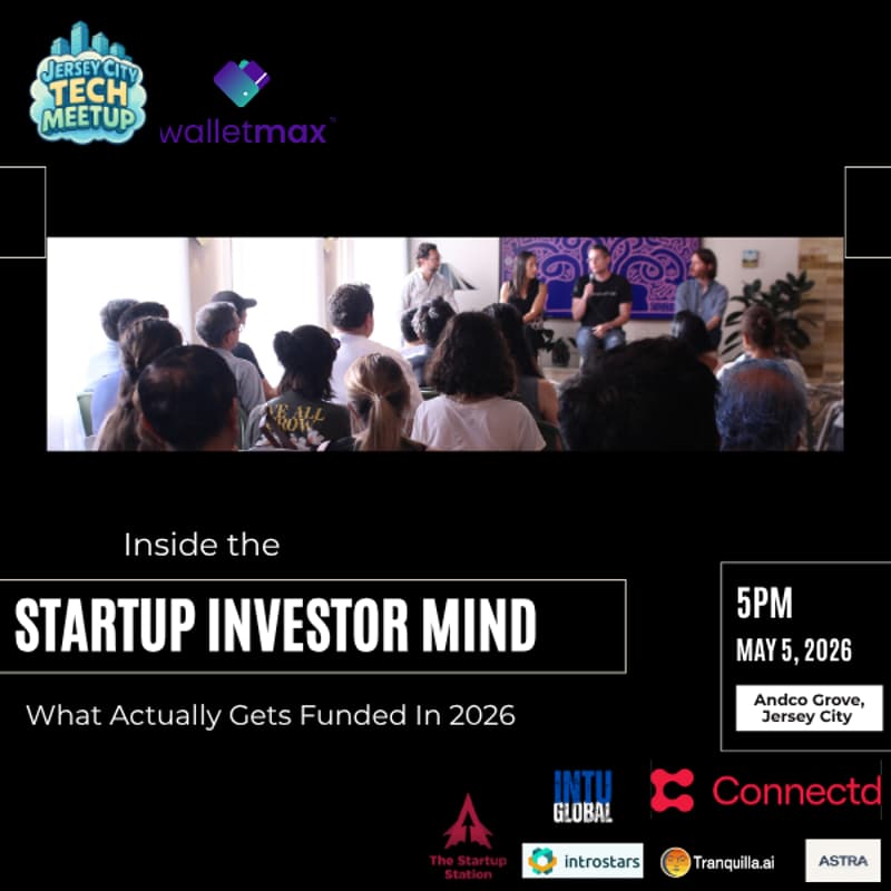 Cover Image for Inside the Startup Investor Mind: What Actually Gets Funded in 2026