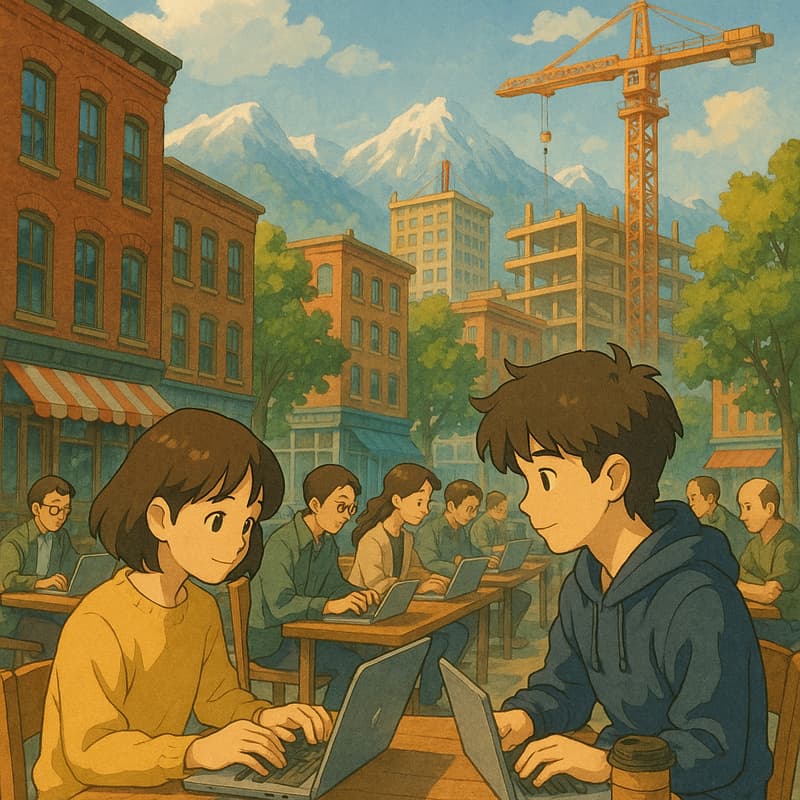 Cover Image for Build Day - Episode 3.0