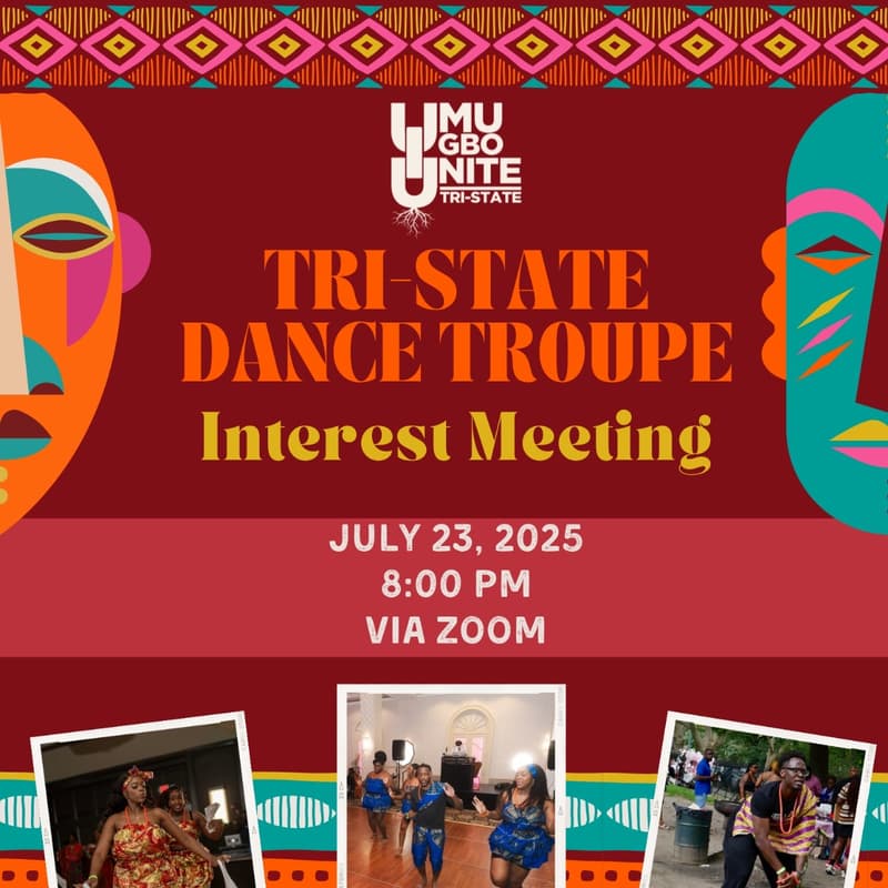 Cover Image for UIU Dance Troupe Interest Meeting