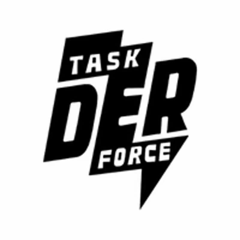 Cover Image for DER Task Force Happy Hour + Speaker Session
