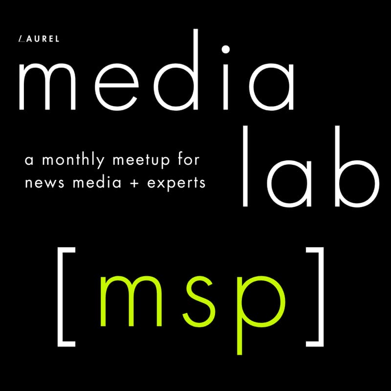 Cover Image for Media Lab: MSP