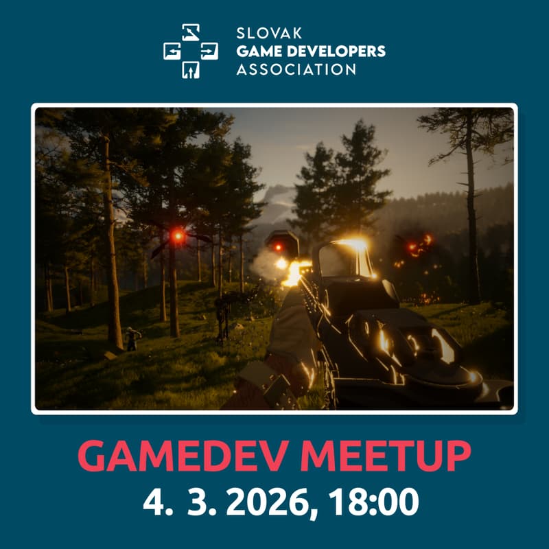 Cover Image for Game Developers Meetup #97