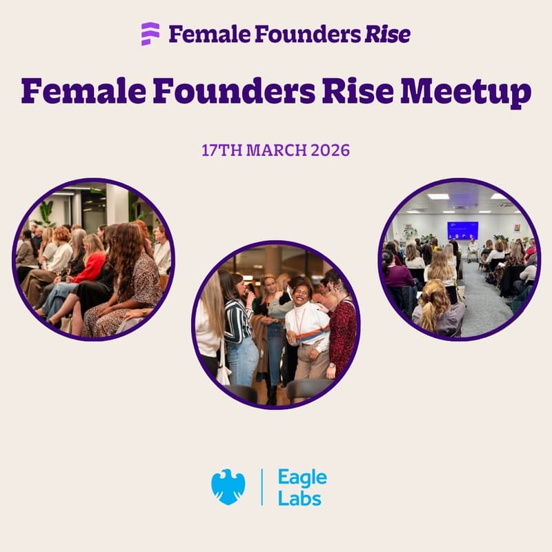 Cover Image for FFR Meetup in Glasgow