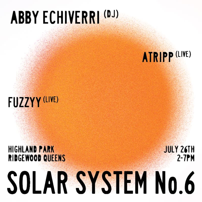 Cover Image for Solar System No.6
