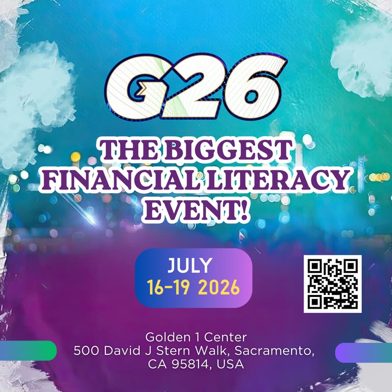 Cover Image for G26