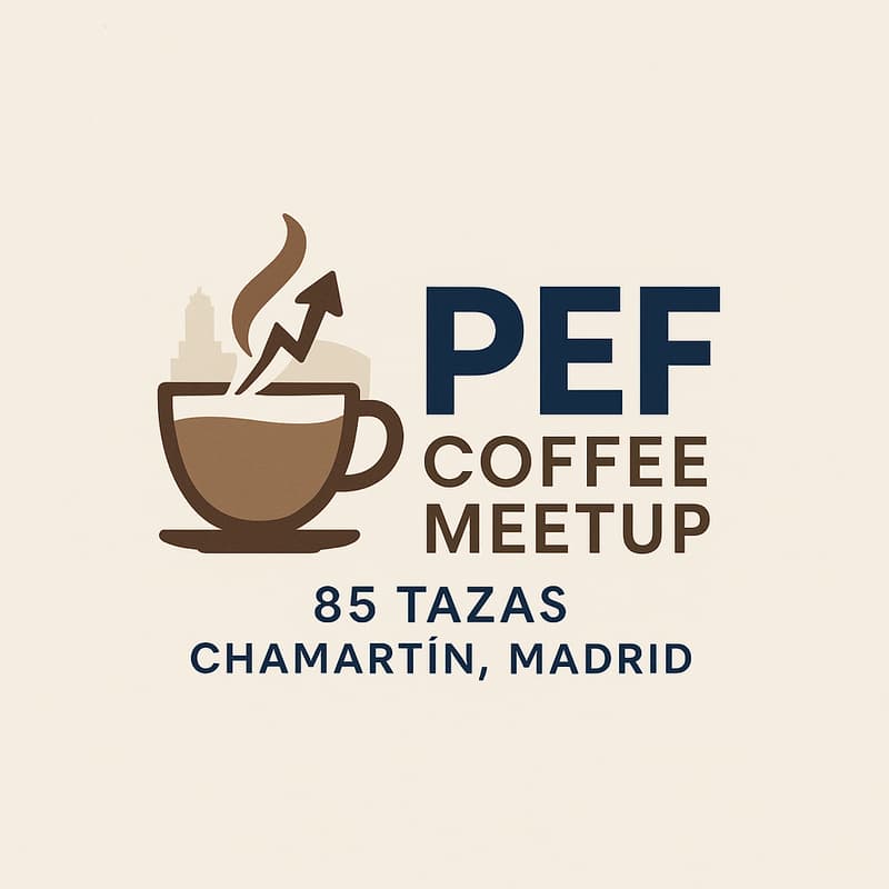 Cover Image for ☕ PEF Coffee Madrid