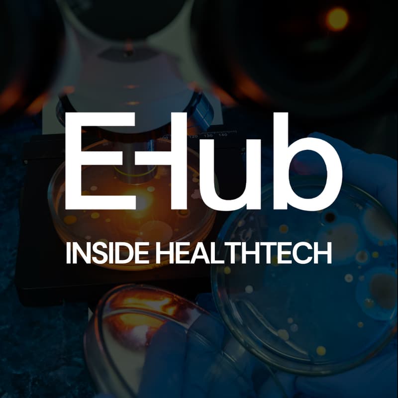 Cover Image for Inside HealthTech