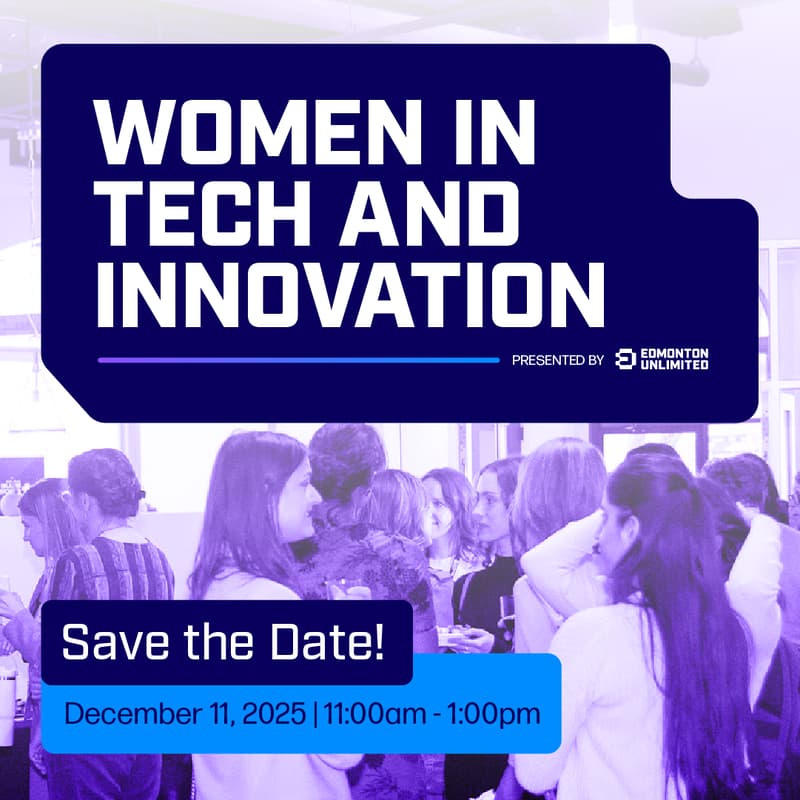 Cover Image for Women in Tech & Innovation: Closing Out the Year