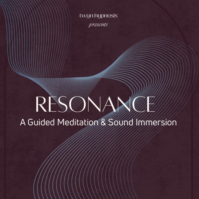 Cover Image for The Resonance Series