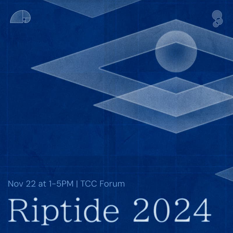 Riptide 2024 · Luma
