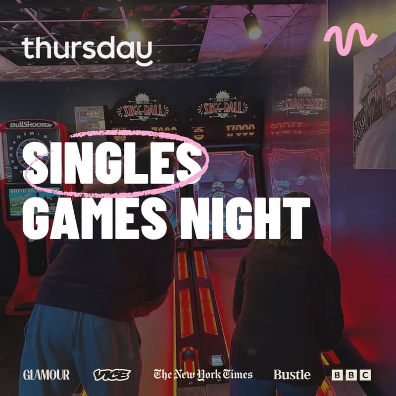 Cover Image for THURSDAY | BOOM BATTLE BAR | JBR