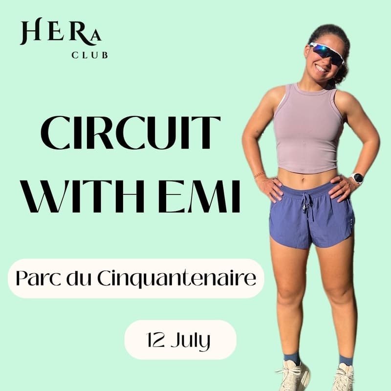 Cover Image for Workshop: circuit with Emi