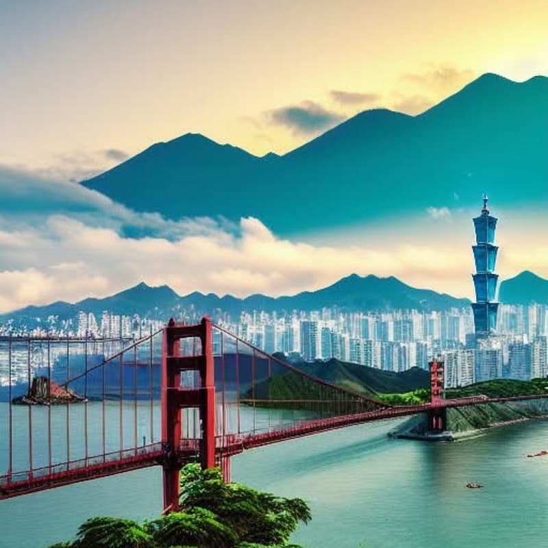 Cover Image for Taipei Connections! Lifestyle, Business, Community: Fireside Chat w/Jonathan Liao- Gold Card, Startups, Sundance Asia, DJ/Ultra, Hotelier