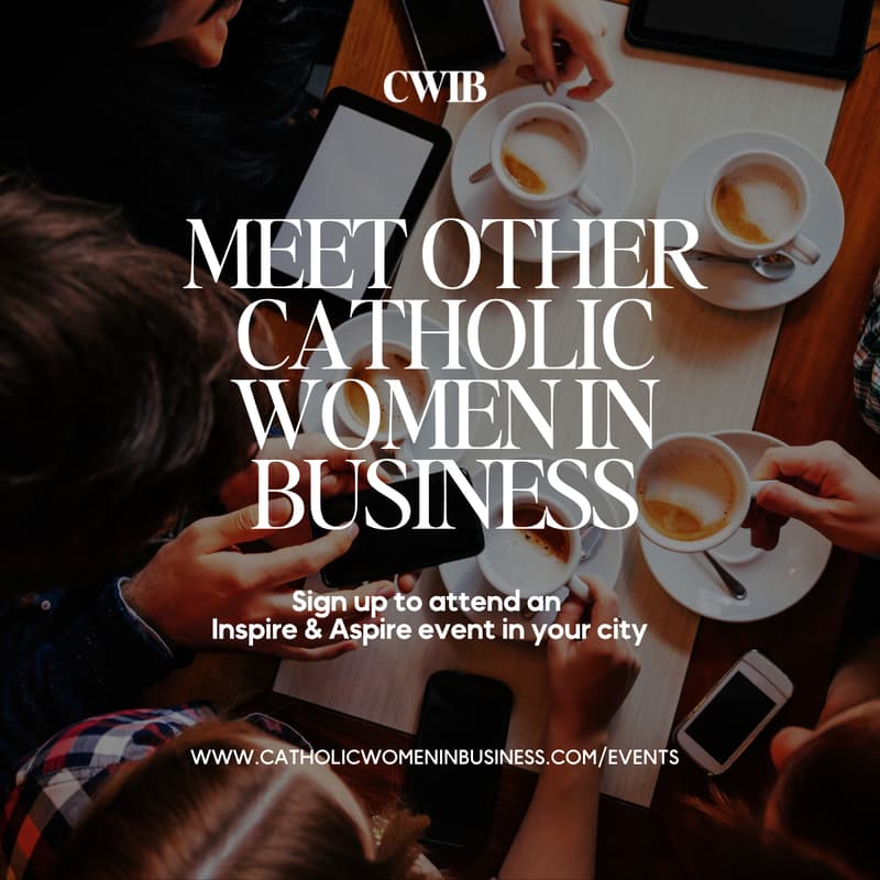 Cover Image for CWIB Inspire & Aspire In Person Event: Batangas, Philippines