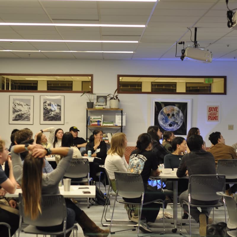 Cover Image for Climate Trivia Night