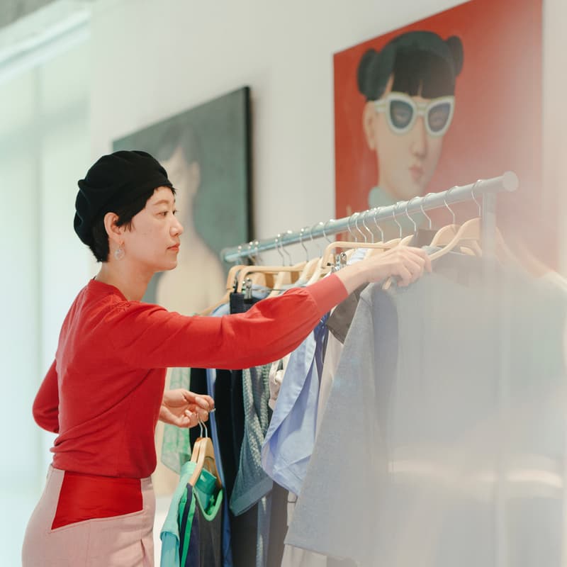 Cover Image for DEPLOY Summer Sale VIP Marylebone Preview