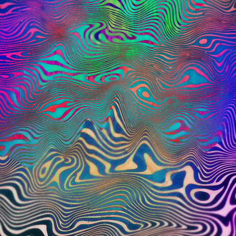 Cover Image for Psychedelia 2026 - A musical Journey