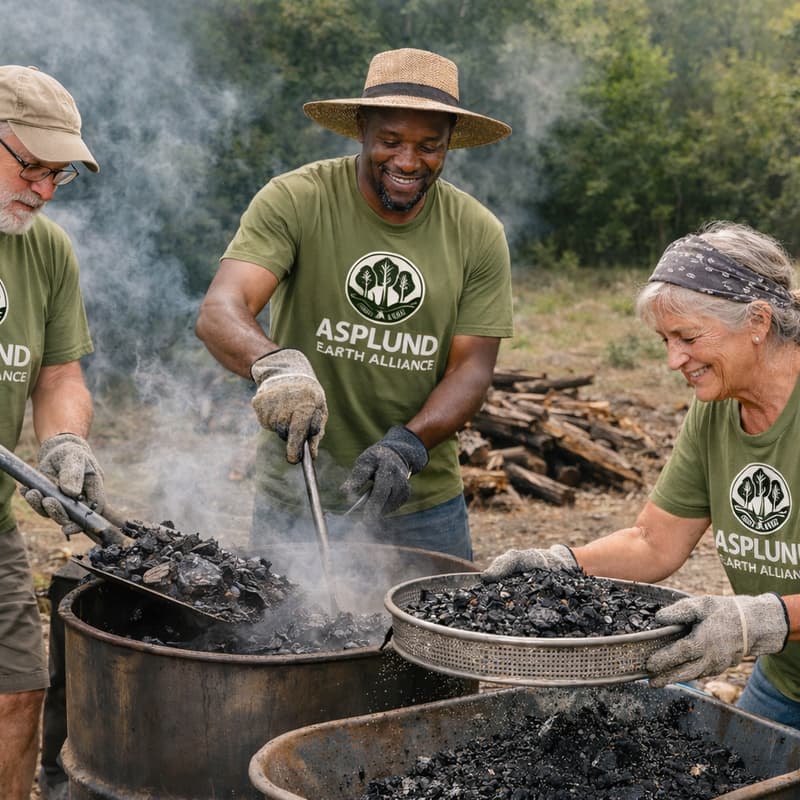 Cover Image for Carbon-negative Networking
