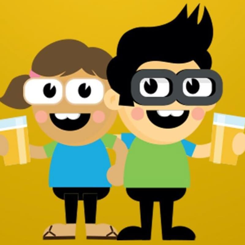 Imagem de capa para Silicon DrinkAbout Joinville (03/10/2024)