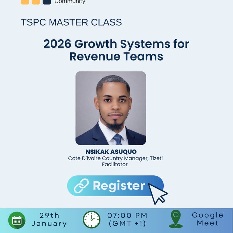 Cover Image for 2026 Growth Systems for Revenue Teams