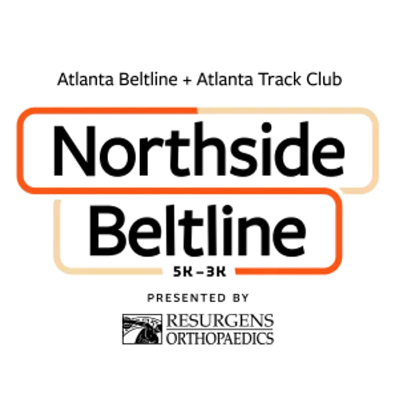 Cover Image for 2026 Northside Beltline 5K-3K presented by Resurgens Orthopaedics