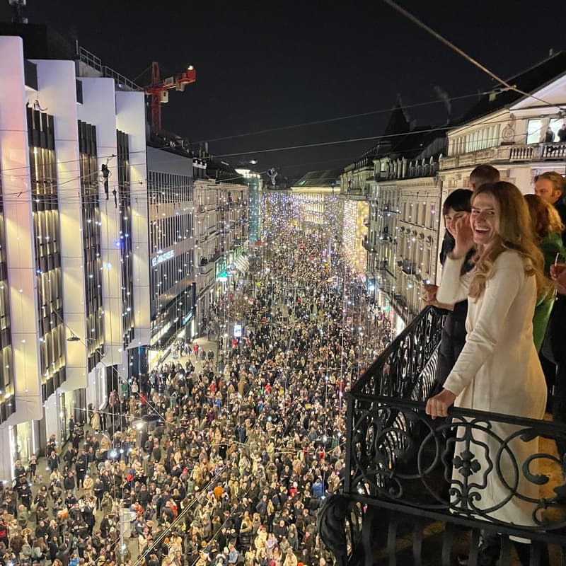 Cover Image for Lucy is Back in the Sky ✨