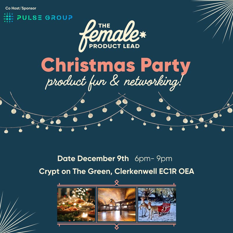 Cover Image for FPL Christmas Party