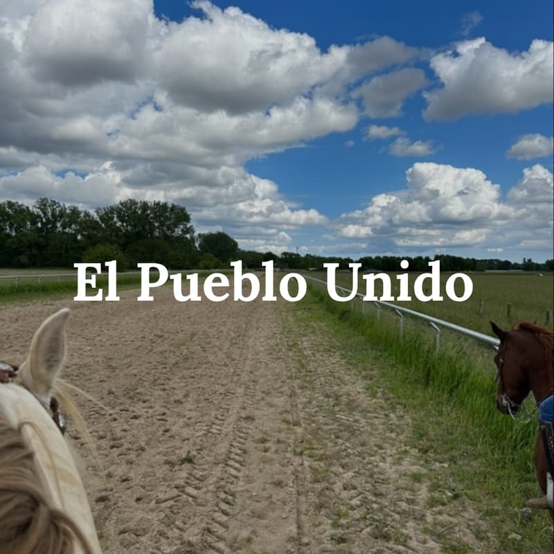 Cover Image for Taquero By The Track 🐎 Hispanic Heritage Celebration