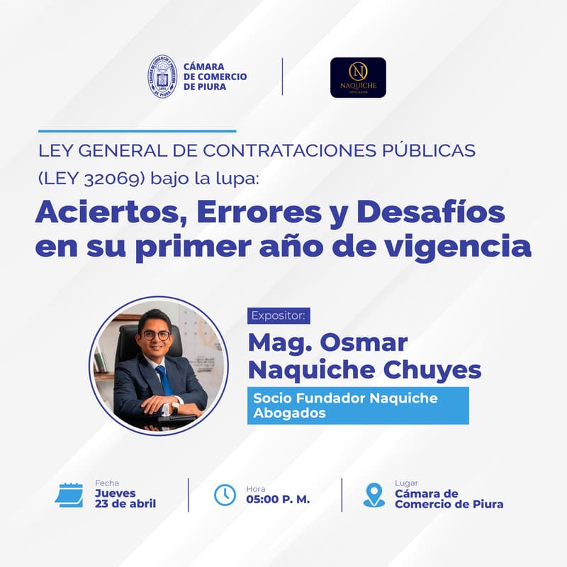Cover Image for Aciertos, Errores y desafíos en su primer año de vigencia