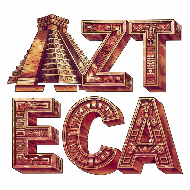 Cover Image for AZTECA 2025 TLAXCALA