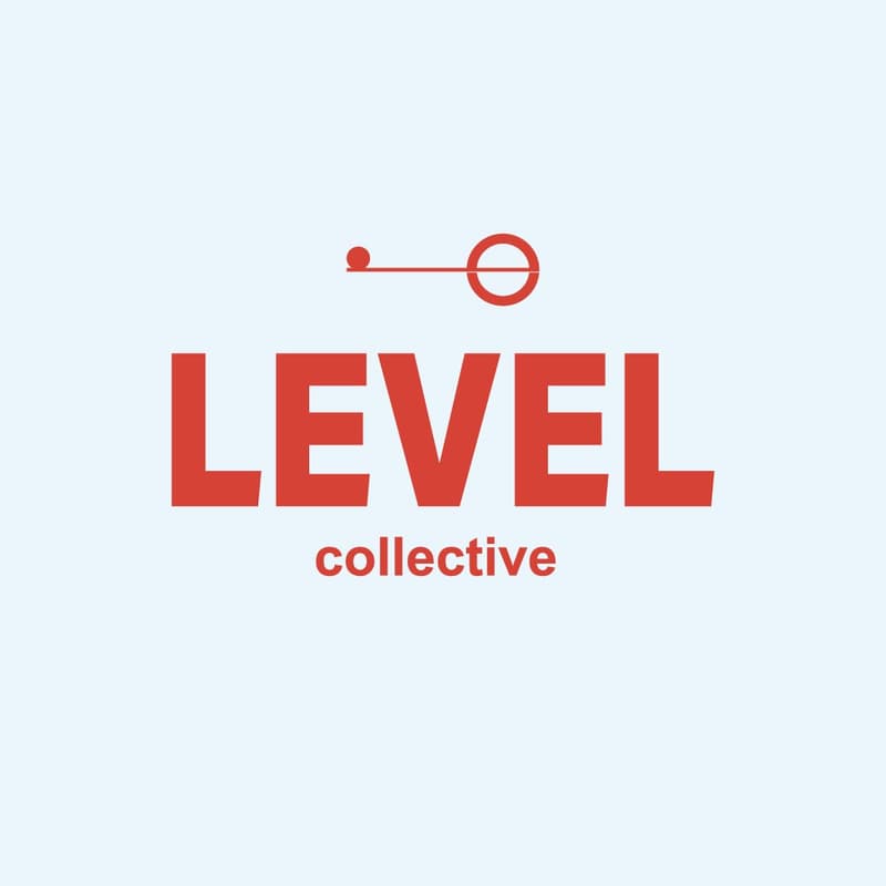 Cover Image for Level Collective: Edition 01