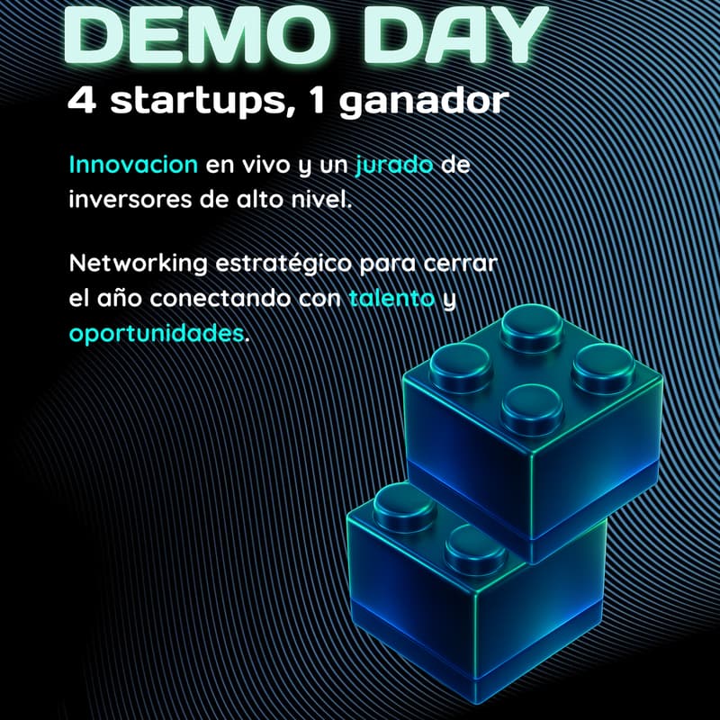 Cover Image for Demo Day LetsFinance