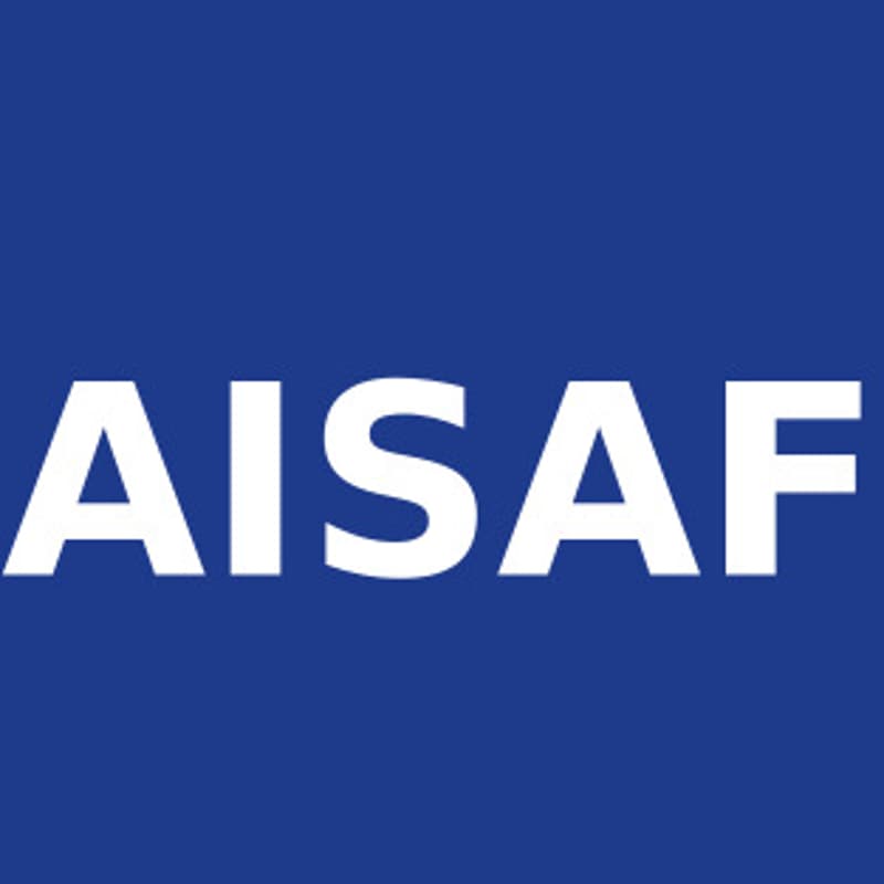 Cover Image for AI Safety Awareness Workshop Day Workshop with AISAF [public]